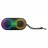Boxa SVEN SVEN PS-99, Bluetooth Waterproof Portable Speaker, 10W RMS, Dynamic switchable RGB backlight, Water protection (IPx5), TWS, built-in lithium battery -1800 mAh,  AUX stereo input