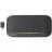 Smart Speaker Poly SYNC 10 USB-A USB-C SPEAKERPHONE, TWO-MICROPHONE ARRAY, FULL-DUPLEX AUDIO, 100 HZ TO 7.8 KHZ, TOUCH-SENSITIVE CONTROLS,  IP64 DUST-AND-WATER RESISTANT, 280G, 18.2 X 8.9 X 3.3 CM, SILVER