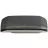 Умная колонка Poly Poly Sync 10 USB-A USB-C Speakerphone, Two-microphone array, Full-duplex audio, 100 Hz to 7.8 kHz, Touch-sensitive controls,  IP64 dust-and-water resistant, 280g, 18.2 x 8.9 x 3.3 cm, Silver