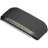 Smart Speaker Poly Poly Sync 10 USB-A USB-C Speakerphone, Two-microphone array, Full-duplex audio, 100 Hz to 7.8 kHz, Touch-sensitive controls,  IP64 dust-and-water resistant, 280g, 18.2 x 8.9 x 3.3 cm, Silver