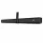 Soundbar SVEN SVEN Soundbar SB-2040A, 40 W, Bluetooth, USB, AUX (3.5mm jack), HDMI (ARC), SPDIF (Optical), remote control, LED display, black