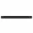Soundbar SVEN SVEN Soundbar SB-2040A, 40 W, Bluetooth, USB, AUX (3.5mm jack), HDMI (ARC), SPDIF (Optical), remote control, LED display, black