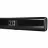 Саундбар SVEN SVEN Soundbar SB-2040A, 40 W, Bluetooth, USB, AUX (3.5mm jack), HDMI (ARC), SPDIF (Optical), remote control, LED display, black
