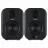 Boxa SVEN SVEN MC-5 Grey,  2.0 / 2x25W RMS, Bluetooth, RCA, microSD, USB flash, optical input, remote control, All-in-one control panel with touch buttons.