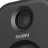 Boxa SVEN SVEN MC-5 Grey,  2.0 / 2x25W RMS, Bluetooth, RCA, microSD, USB flash, optical input, remote control, All-in-one control panel with touch buttons.
