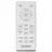 Boxa SVEN MC-5 WHITE,  2.0 / 2X25W RMS, BLUETOOTH, RCA, MICROSD, USB FLASH, OPTICAL INPUT, REMOTE CONTROL, ALL-IN-ONE CONTROL PANEL WITH TOUCH BUTTONS.