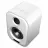 Boxa SVEN SVEN MC-5 White,  2.0 / 2x25W RMS, Bluetooth, RCA, microSD, USB flash, optical input, remote control, All-in-one control panel with touch buttons.