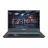 Laptop gaming GIGABYTE Legion 5 MF5 15.6″ Grey (Core i7-13620H / 16GB DDR4 / 1TB SSD / GeForce RTX 4050 6GB)