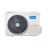 Aparat de aer conditionat MIDEA XTREME INVERTER LITE 18000 BTU, 36m2, WI-FI, A++, R32