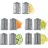 Blender CASO MultiSlicer 5 in 1, Black (80 W)