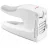 Blender LeifHeit 3206, White