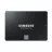 SSD Samsung SSD 870 EVO 2.5" SSD 1TB, SATAIII, SEQUENTIAL READS: 560 MB/S, SEQUENTIAL WRITES: 530 MB/S, MAX RANDOM 4K: READ: 98,000 IOPS / WRITE: 88,000