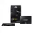 SSD Samsung SSD 870 EVO 2.5" SSD 1TB, SATAIII, SEQUENTIAL READS: 560 MB/S, SEQUENTIAL WRITES: 530 MB/S, MAX RANDOM 4K: READ: 98,000 IOPS / WRITE: 88,000