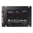 SSD Samsung SSD 870 EVO 2.5" SSD 1TB, SATAIII, SEQUENTIAL READS: 560 MB/S, SEQUENTIAL WRITES: 530 MB/S, MAX RANDOM 4K: READ: 98,000 IOPS / WRITE: 88,000