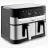 Фритюрница Tefal EY905D10, Inox, (2700 Вт)