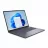 Ноутбук LENOVO NB Lenovo 16.0" IdeaPad Slim 3 16IRH10 Grey (Core i7-13620H 24Gb 512Gb)