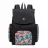 Рюкзак для ноутбука Rivacase Backpack Rivacase 5425, 15L "Skaters", Black