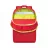 Rucsac laptop Rivacase BACKPACK 5562, FOR LAPTOP 24L & CITY BAGS, RED