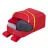 Рюкзак для ноутбука Rivacase Backpack Rivacase 5562, for Laptop 24L & City bags, Red