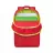 Rucsac laptop Rivacase BACKPACK 5562, FOR LAPTOP 24L & CITY BAGS, RED