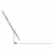 Diverse APPLE Magic Keyboard for iPad Pro 11‑inch (M2, M3), Air 4th, 5th gen. - Russian - White