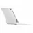 Diverse APPLE Magic Keyboard for iPad Pro 11‑inch (M2, M3), Air 4th, 5th gen. - Russian - White