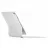 Diverse APPLE Magic Keyboard for iPad Pro 13‑inch (M2, M3) - Russian - White