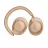 Casti cu fir si microfon JBL HEADPHONES BLUETOOTH LIVE770NC SAND, ON-EAR, ACTIVE NOISE-CANCELLING