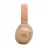 Casti cu microfon JBL Headphones  Bluetooth  JBL   LIVE770NC Sand, On-ear, active noise-cancelling