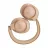 Casti cu fir si microfon JBL HEADPHONES BLUETOOTH LIVE770NC SAND, ON-EAR, ACTIVE NOISE-CANCELLING