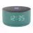 Smart Speaker Yandex Yandex station Mini 3 , Turquoise