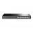 Comutator de retea TP-LINK 24-port 10/100/1000Mbps Switch TP-LINK "TL-SG1024 RF", 1U 19" Rack Mount, Metal Case (поврежденная упаковка)