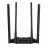 Беспроводной маршрутизатор MERCUSYS Wi-Fi AC Dual Band MERCUSYS Router, "MR30G RF", 1200Mbps, MU-MIMO, 2xGbit Ports, 4x5dBi Antennas (поврежденная упаковка)