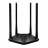 Беспроводной маршрутизатор MERCUSYS Wi-Fi AC Dual Band MERCUSYS Router, "MR30G RF", 1200Mbps, MU-MIMO, 2xGbit Ports, 4x5dBi Antennas (поврежденная упаковка)