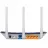 Беспроводной маршрутизатор TP-LINK Wi-Fi AC Dual Band TP-LINK Router, "Archer C20 RF", 750Mbps (поврежденная упаковка)