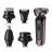 Бритва электрическая Maestro Aparat de ras Maestro MR-674 (set 5*1)