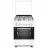 Aragaz combinat WOLSER Aragaz Wolser WL-F 60602 White FFD