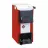 Cazan pe combustibil solid MAYAK Cazan pe combustibil solid MAYAK AOT 12 kW STANDARD - 5 MM