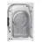 Masina de spalat rufe cu uscator Samsung WD90DG5B15BHLE
