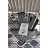 Masa cafea Nex Home BARCELONA-F Masuta de cafea din Sticla Nex Home 60 x 60 cm, Neagra