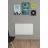 Masa de perete Nex Home Masa de perete Nex Home 72 x 45cm, Alb