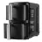 Friteuza Ninja SL300EU, Black, (2470 W)