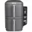Friteuza Ninja Fryer Ninja SL400EUWH Double Stack XL, white
