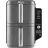 Friteuza Ninja Fryer Ninja SL400EUWH Double Stack XL, white