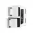 Friteuza Ninja SL400EUWH, White, (2470 W)