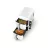 Friteuza Ninja SL400EUWH, White, (2470 W)