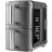 Friteuza Ninja Fryer Ninja SL451EU Double Stack XL, grey