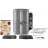 Фритюрница Ninja Fryer Ninja SL451EU Double Stack XL, grey