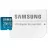 Card de memorie Netac Netac MicroSD P500 Extreme Pro 512GB, w/SD adapter NT02P500PRO-512G-S