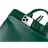 Geanta laptop Tucano BAG ISOTTA 15.6", DARK GREEN BSISO1516-V BSISO1516-V